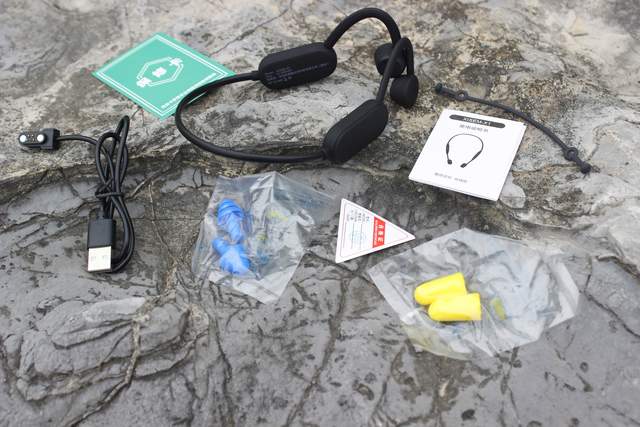 性价比的西圣又来搞事情——西圣X1骨传导开启平民价模式