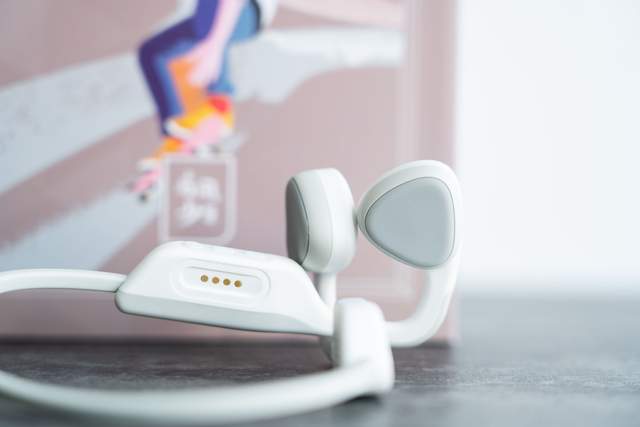 配置全面提升，南卡Runner Pro2骨传导蓝牙耳机体验