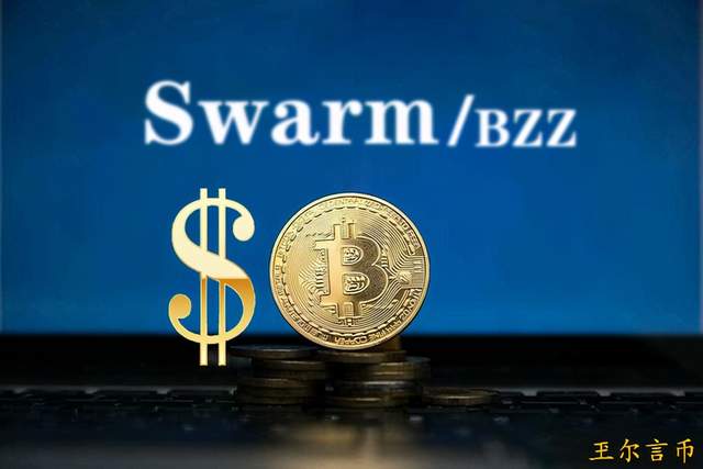 玊尔言币：Swarm主网上线BZZ遇冷，原罪究竟是什么？1