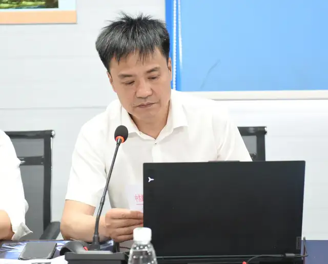 凝心聚力学党史  砥砺前行强党性——湖南省第三工程有限公司湘潭分公司党总支开展5月主题党日活动