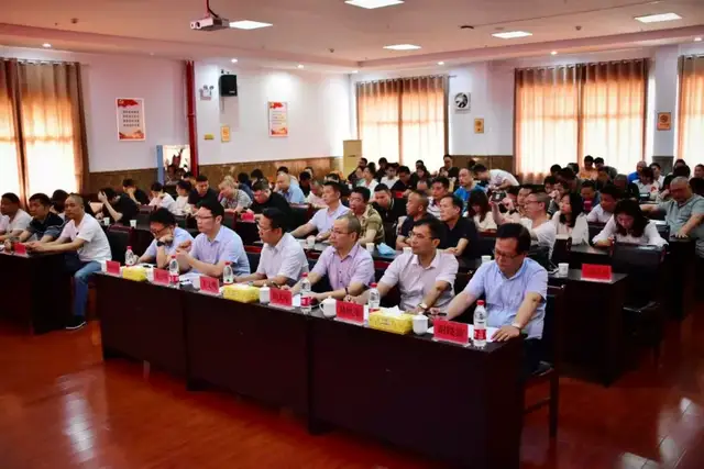 落实安全责任 推动安全发展 —— 湘潭交发集团安全生产演讲比赛唱响主旋律