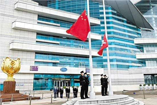 晚报|中方回应美通过涉台议案 湖北遭遇特大暴雨