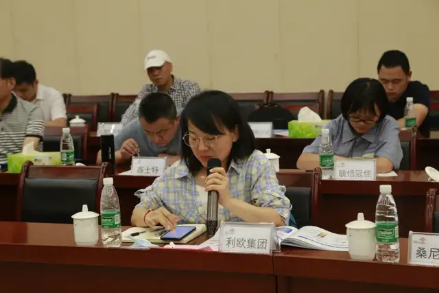 【合作共赢】湘潭联通联合市工信局召开经开区“两上三化·企企通”会议