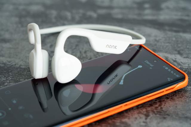 配置全面提升，南卡Runner Pro2骨传导蓝牙耳机体验