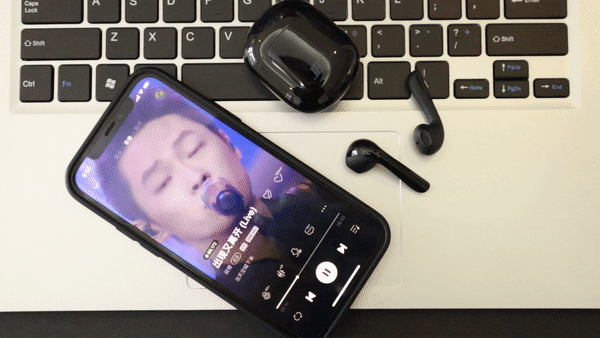 对半入耳耳机有一份偏爱 | JEET ONE升级版使用评测