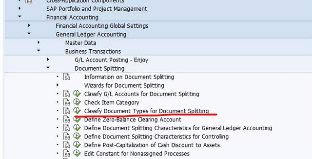 「翻譯」SAP MM 供應商Rebate中的財務配置