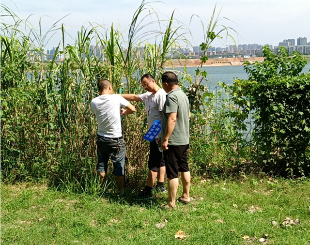 湘潭京湘供水：扎实做好防溺水工作，筑牢夏日安全防线