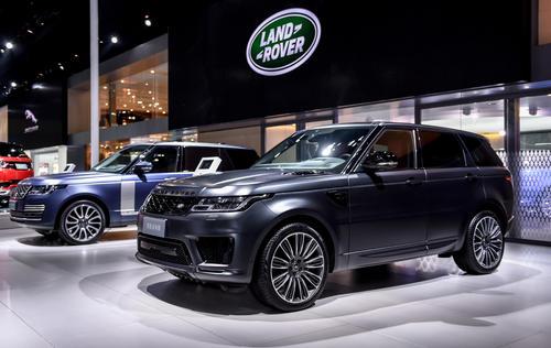 捷豹路虎这个印度汽车企业居然可以在中国获50亿元贷款,令人吃