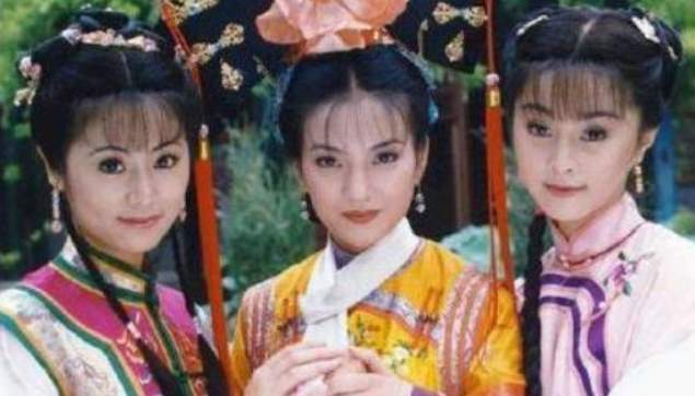 这些伴随着90后童年的电视剧,你都看过哪些呢?