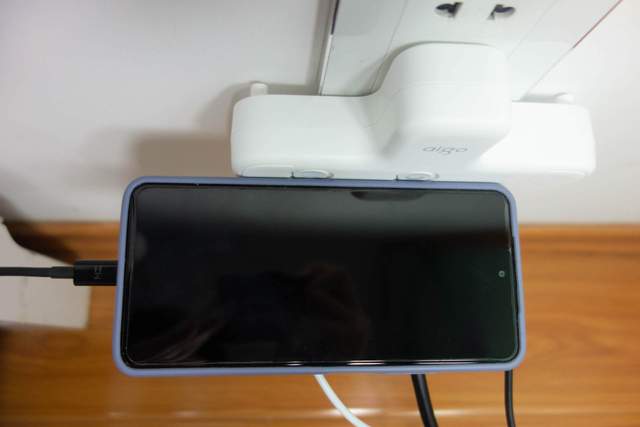 aigo 插座转换器：插座快速扩容，拯救所有不够用！