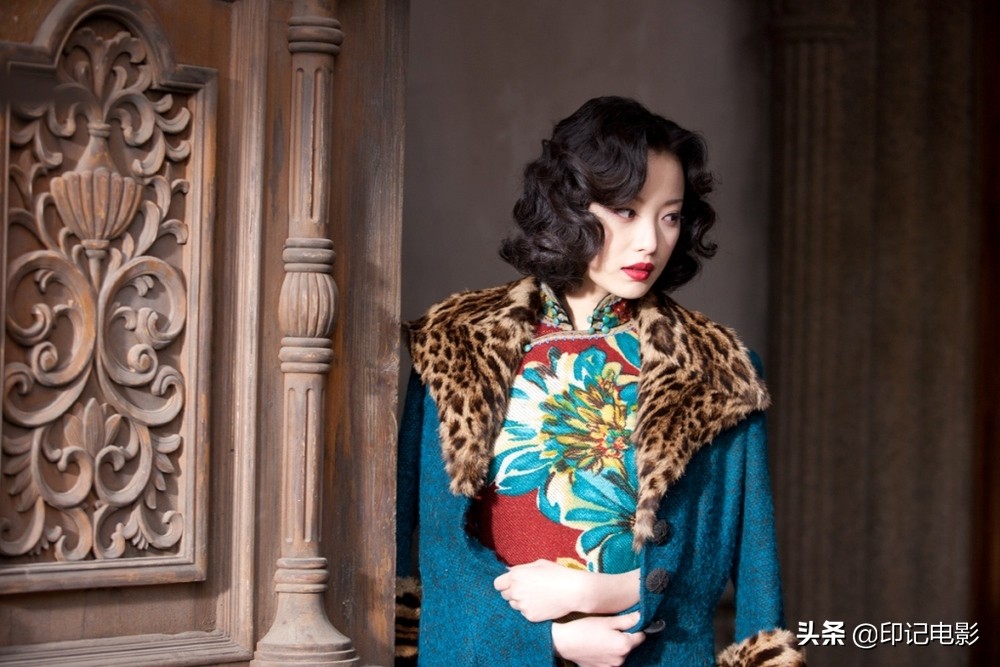 金陵十三钗豆蔻死亡金陵十三钗中