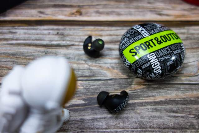 安静睡眠，极致小巧，魔浪mifo S降噪耳机体验