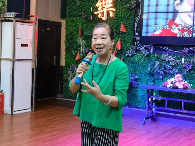 建党100周年！湘潭市交通运输局老干党支部把“颂歌献给党”