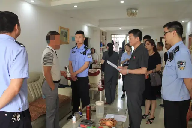 不忘初心，牢记使命，忠诚履职勇担当——记湘潭县人民法院司法警察大队荣获湘潭县第二届十佳基层政法单位