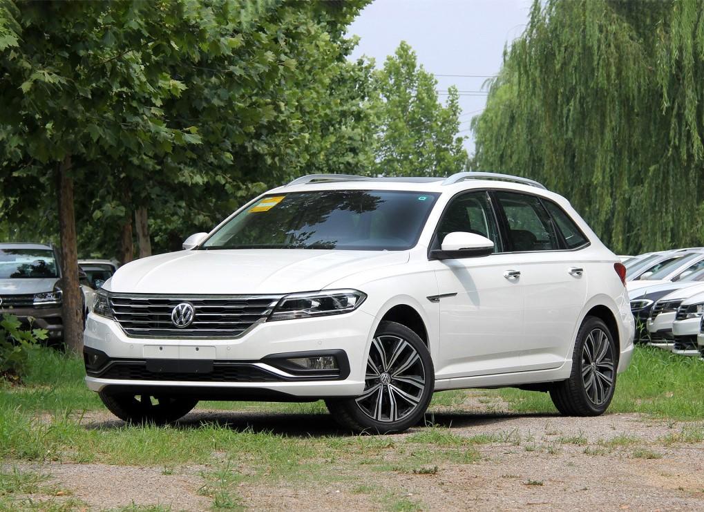 紧凑型家轿之争,朗逸两厢与卡罗拉 朗逸两厢搭载一台1.2t与