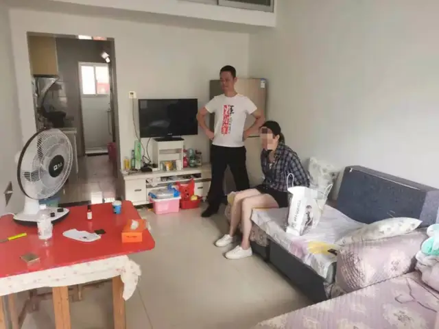 七旬老人金项链被盗，莲乡警方一日内破“仙人跳”