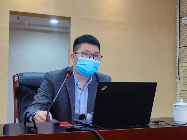 充电蓄能！湘潭市交通质安站组织举办全市公路水运工程从业人员施工质量安全和造价业务培训班