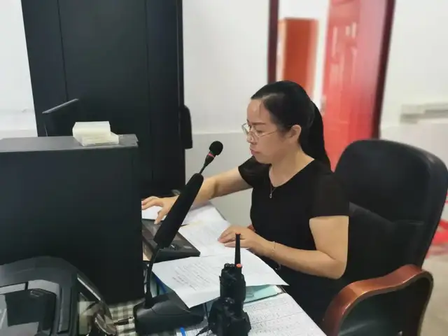 你们全力以赴，我们全程守护——湘钢一中多措并举为中考保驾护航