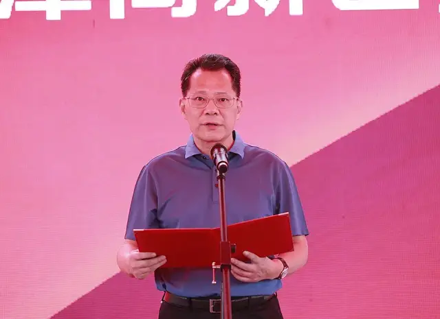 45个项目集中开竣工、投产！湘潭高新区争当高质量发展排头兵