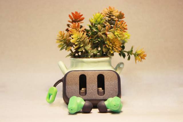 要音质更要个性，骷髅头Skullcandy Dime迷你豆满足你的不一样