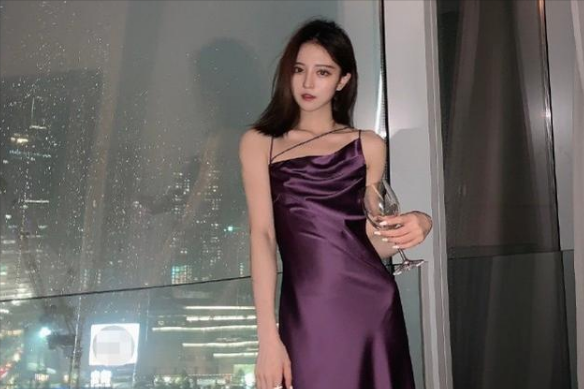 女海王项思醒ppt事件进展富二代未婚夫母亲被气到入院，婚约已解除