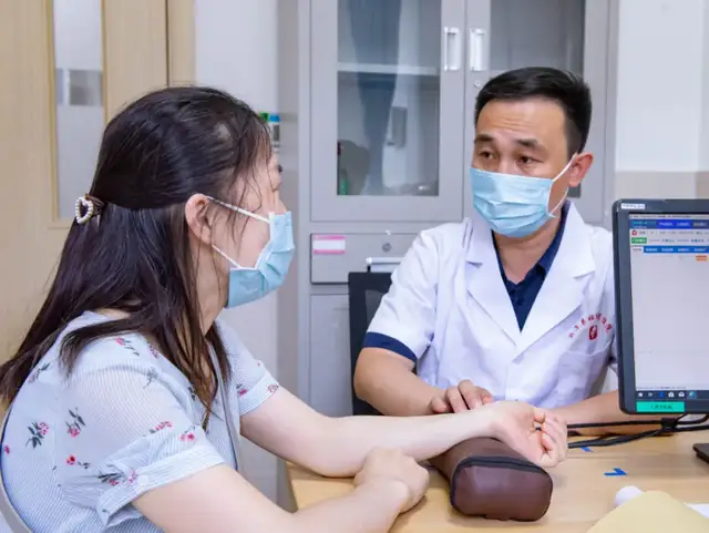 睡眠障碍患者的福音！湘潭县妇幼保健院中医睡眠门诊正式开诊