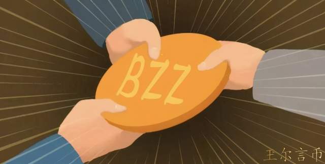 玊尔言币：Swarm-BZZ咖位之大，或将成为下半年天王级项目？1