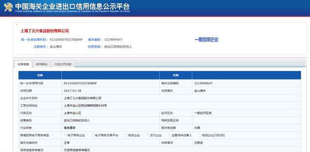 真美股份IPO悬疑：一供应商或超范围经营，查无海关公示信息 公司 第7张