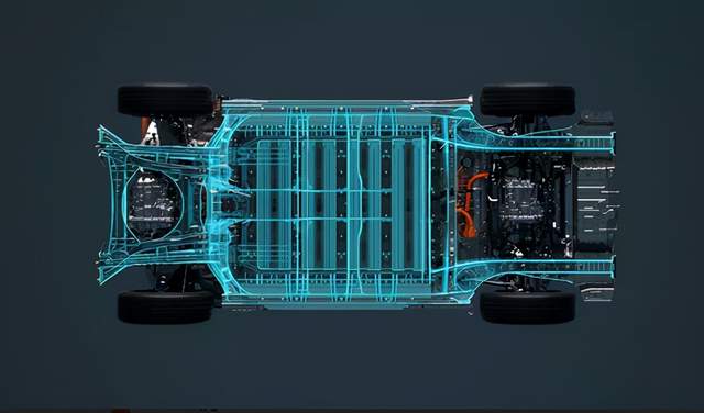 【e汽车】TOYOTA bZ4X：丰田超越零排放的纯电新思路