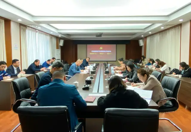 湘潭城发集团：“点对点”廉政教育传递“廉能量”
