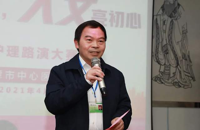 湘潭市中心医院：优护新起航，人文亮初心