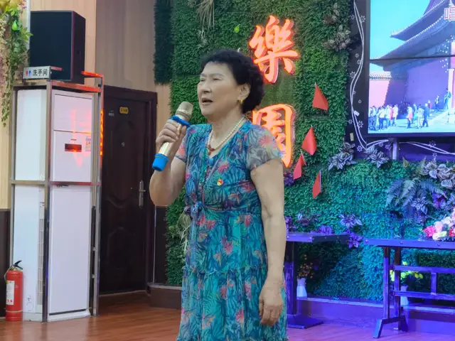 建党100周年！湘潭市交通运输局老干党支部把“颂歌献给党”