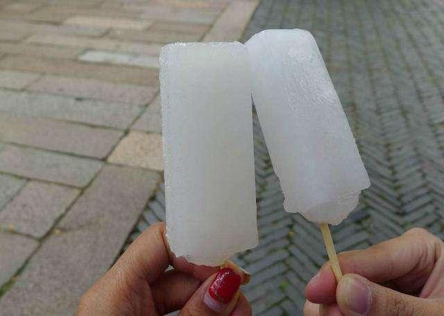 盘点小时候吃过的那些冰棍,90后和00后应该没见过最后几种冰棍 - 114