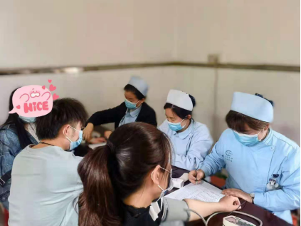【我为群众办实事】 湘潭市中心医院：基层党组织有实招