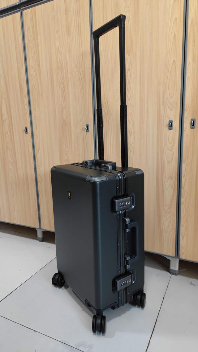 私人订制——Level 8 Power差旅箱