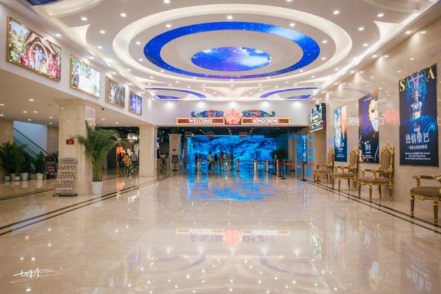 魔都遛娃宝藏地，上海宋城亲子游详细攻略，来一场侏罗纪穿越