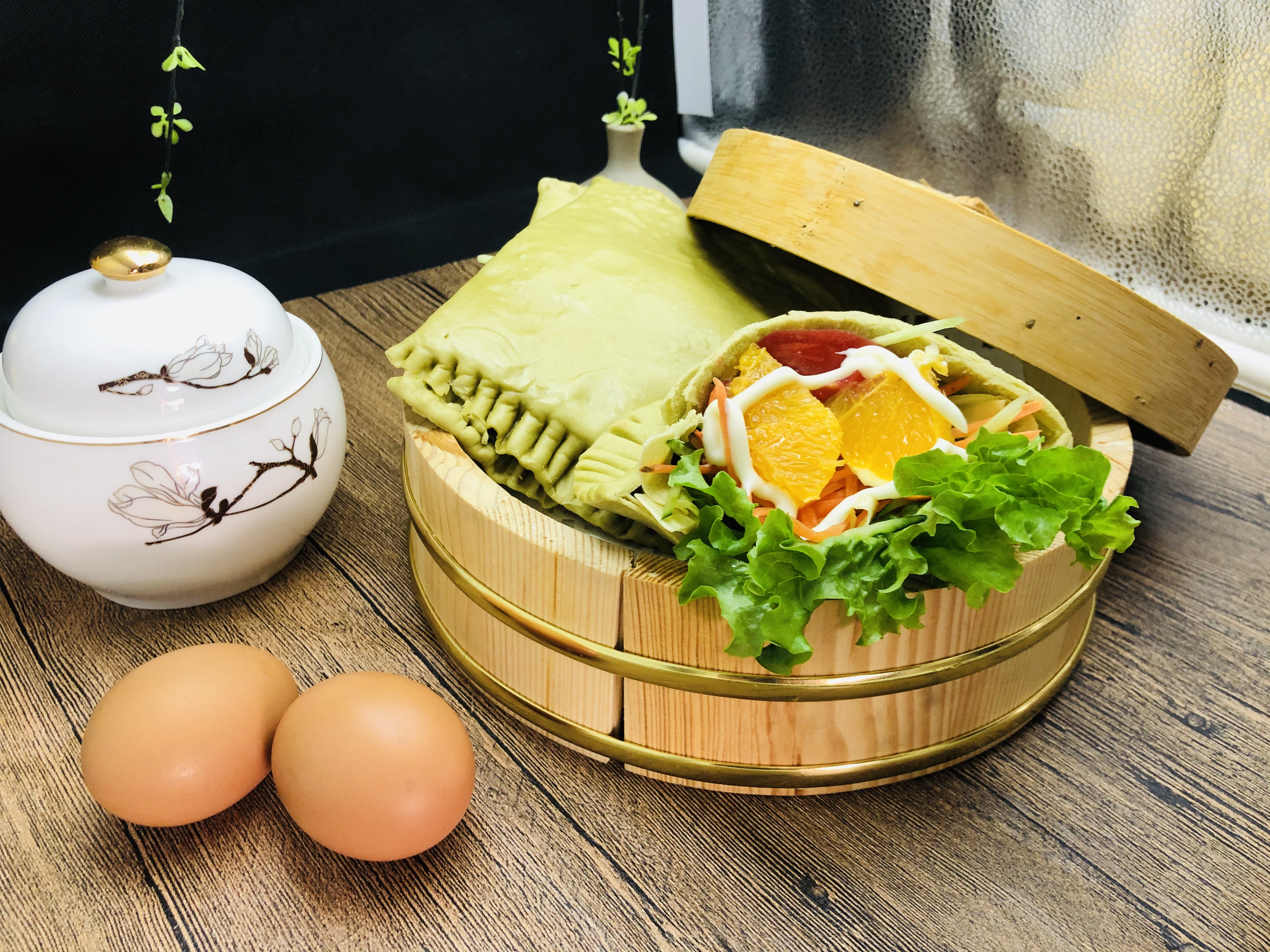 鲍脾气卷饼加盟多少钱(鲍脾气卷饼加盟需要多少钱) - 趣味头条