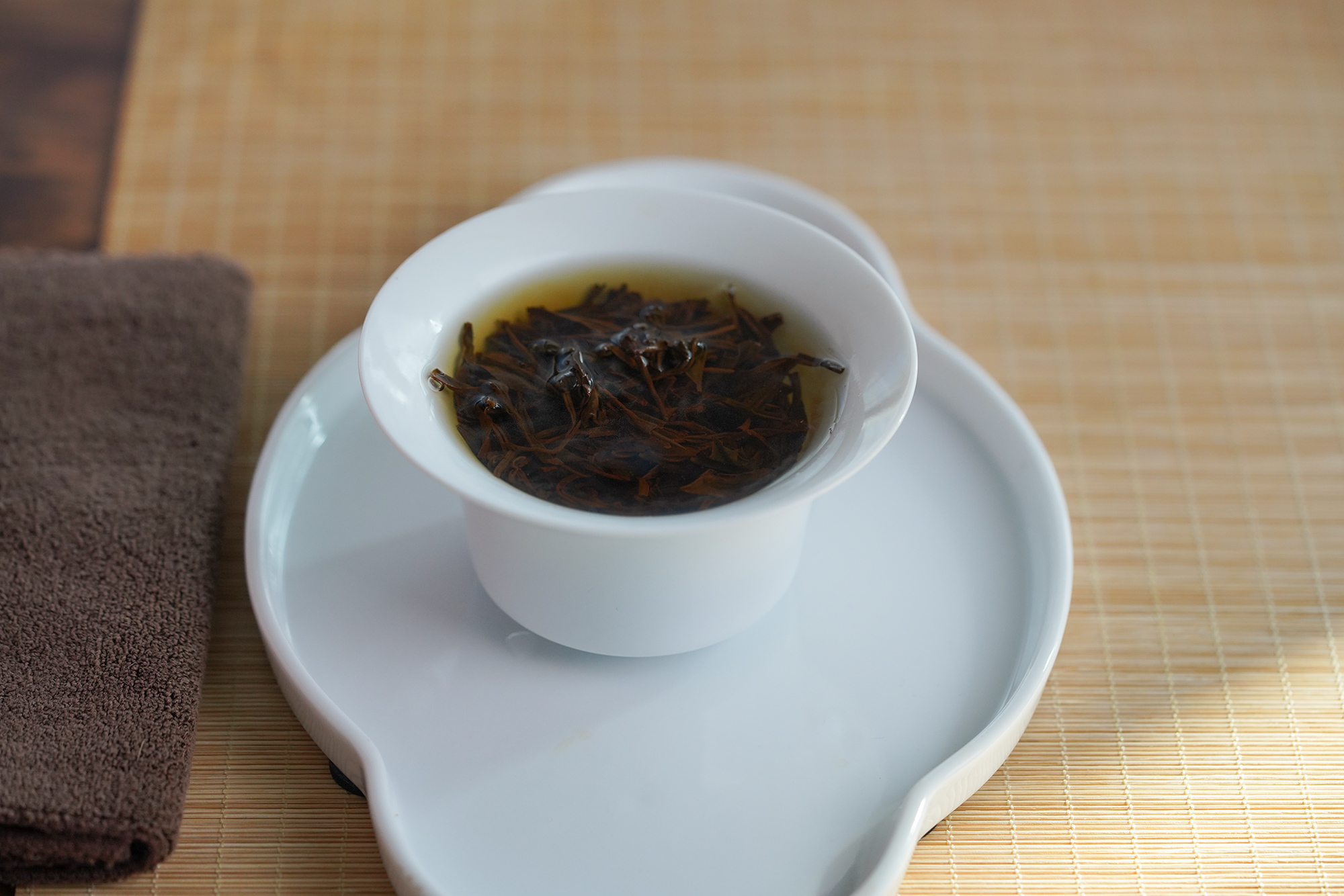 小喜年-世界的“红茶鼻祖”，很多人都喝过却不知道它的“真面目”