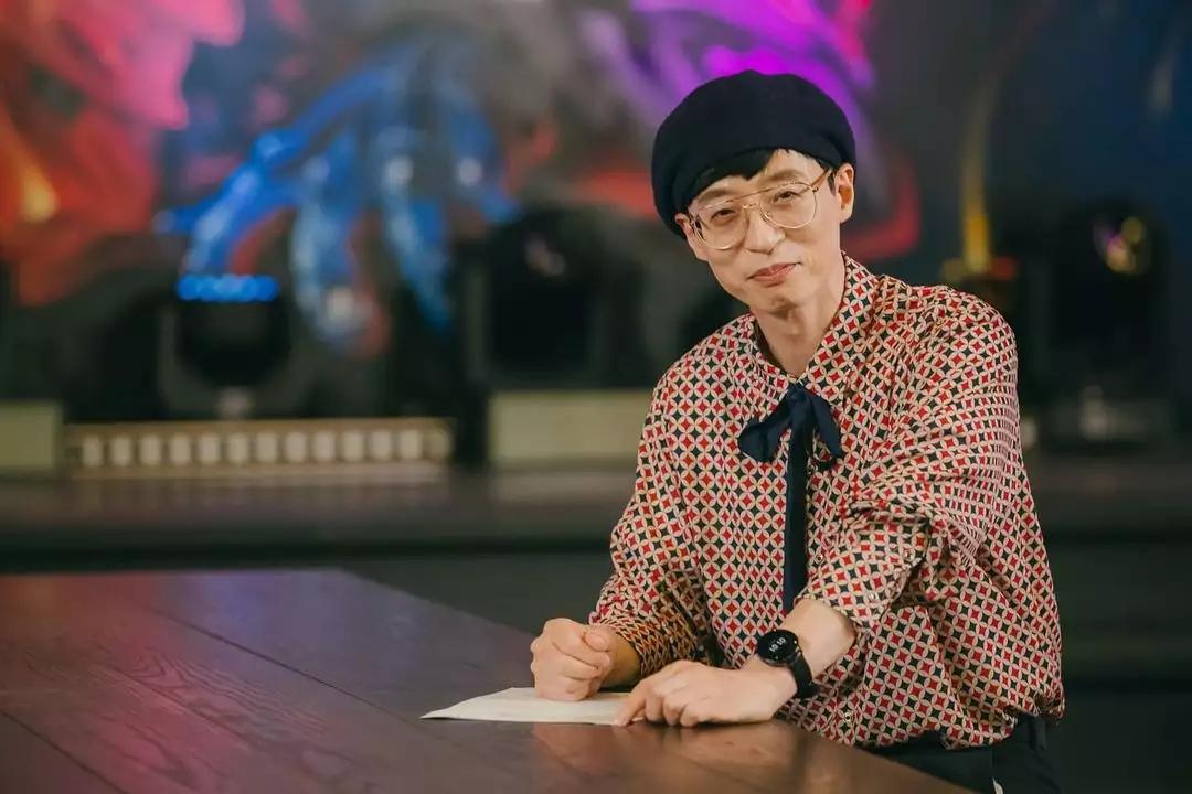无限挑战成员现身玩什么好呢刘在石听说你在外面说我坏话呢