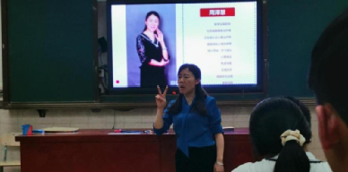 湘潭市一中“拥抱阳光、守护成长”心理健康教育月系列活动精彩回顾