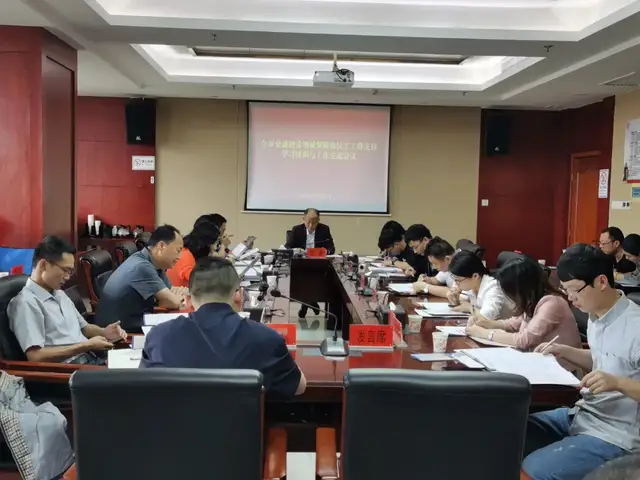 《保障农民工工资支付条例》实施一周年，湘潭交通这样开展宣传