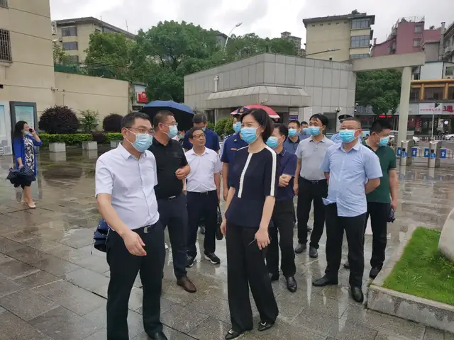 湘潭市一中：助力梦想 你我同行