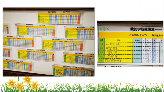 四川天府新区永兴小学微光讲坛丨四面春风，十里桃花