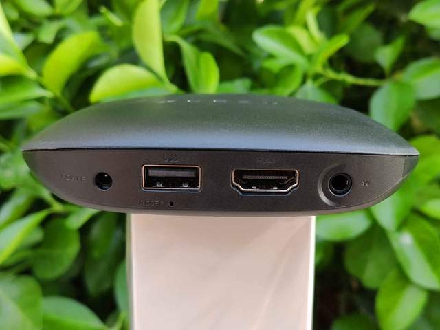 看电视无广告 老人孩子都需要 泰捷 WE60C升级版入手体验