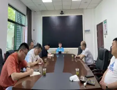 解决百姓急难愁盼 守护湘潭碧水蓝天