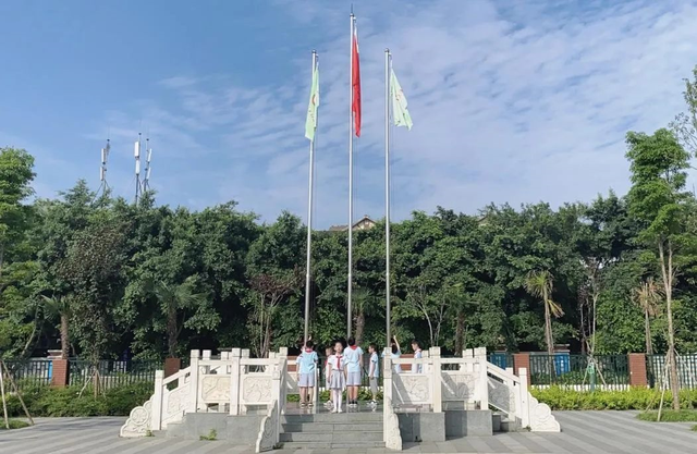 “幸福绽放 梦想飞扬”庆“六一”活动系列报道（二）