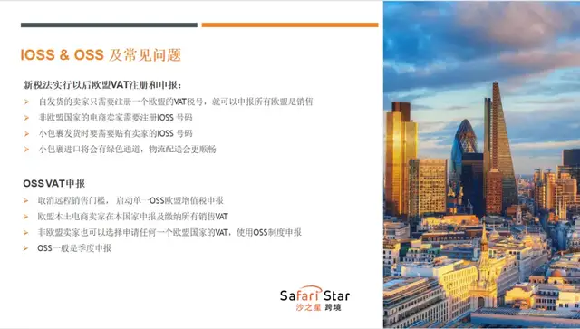 收藏！独立站财税合规要点集合