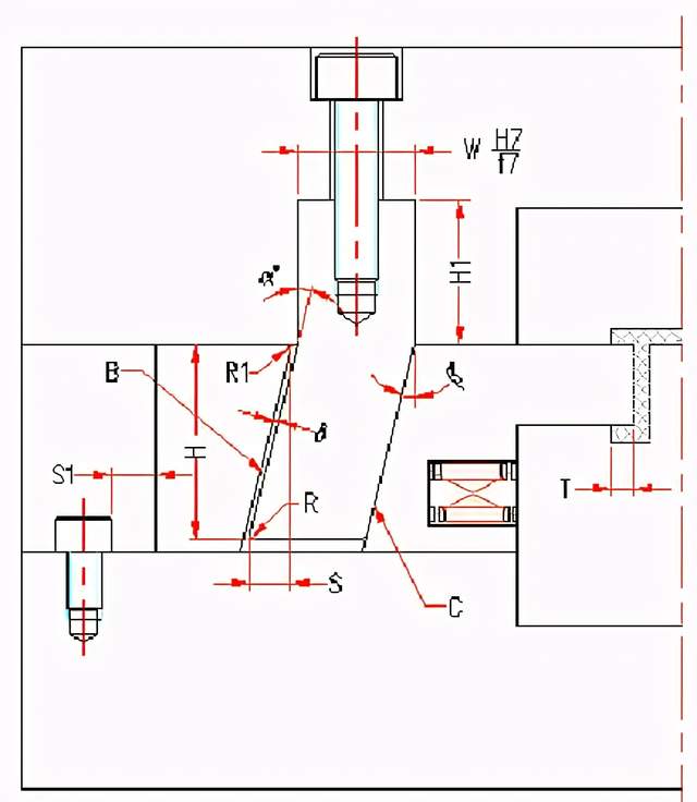 什么是模具，模具起源在什么时候？现代的模具设计基准你都知道吗的图34