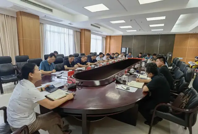 夏季百日保安，湘潭交通运输主要抓好这些工作