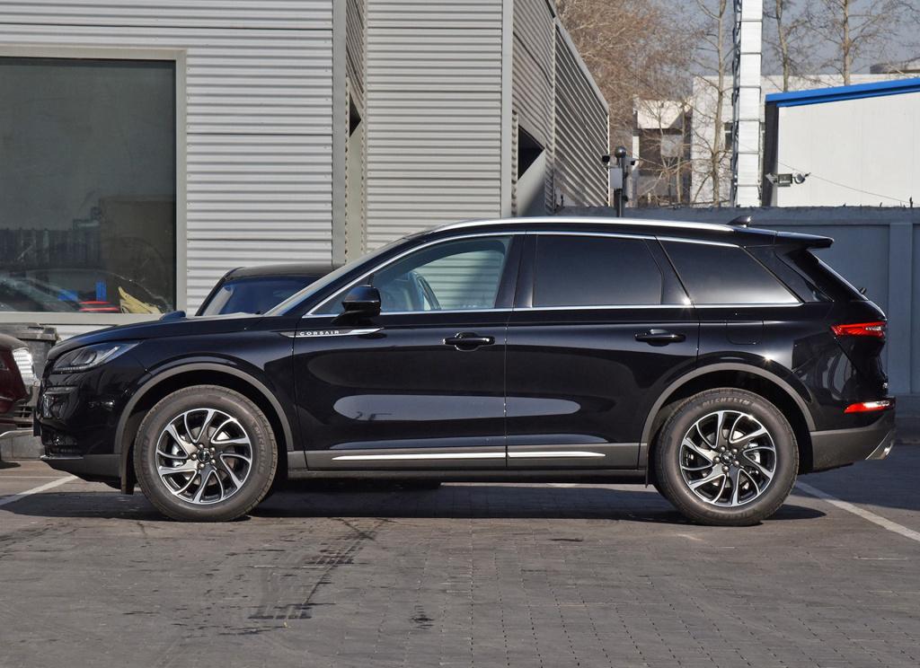 3月12日,长安福特冒险家正式上市,售价24.68-34.